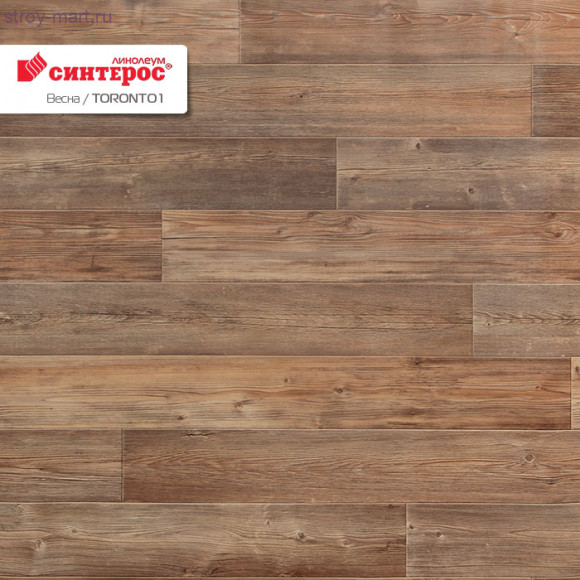 Синтерос ВЕСНА TORONTO 1 - 3,5м