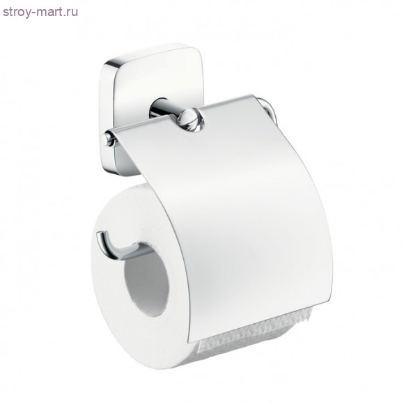 Держатель для туалетной бумаги PuraVida 41508000 Держатель для туалетной бумаги PuraVida 41508000