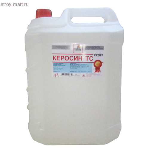 Керосин «RDS Decor» (ТУ) .10л . - С-000082081 Керосин «RDS Decor» (ТУ) .10л . - С-000082081