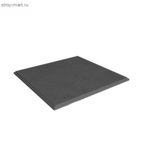 Панель «Албес» AP600A6/45град./Т-24 металлик А907 rus перфорация d=1.5 эконом (36 шт./уп.) - С-000087605 Панель «Албес» AP600A6/45град./Т-24 металлик А907 rus перфорация d=1.5 эконом (36 шт./уп.) - С-000087605