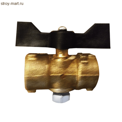 Кран для манометра 11б18бк Ду 15 М20х1,5 3-х ходовой - 012-0076 Кран для манометра 11б18бк Ду 15 М20х1,5 3-х ходовой - 012-0076