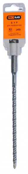 Бур для перфоратора Prorab 2409 Бур для перфоратора Prorab 2409