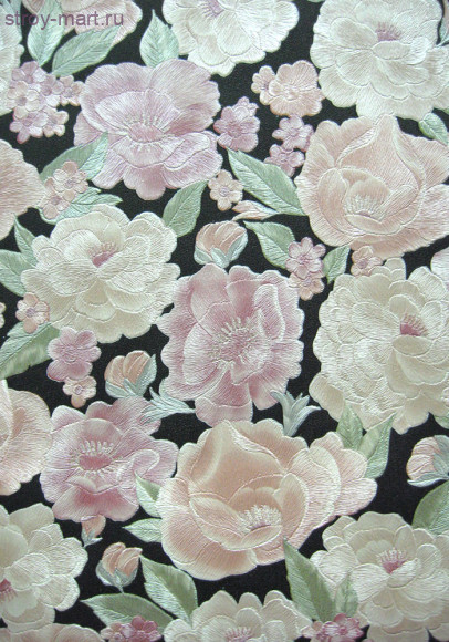 Обои Paradiso серия 3040-7 (10*1.06) 8 рул/уп - С-000051126 Обои Paradiso серия 3040-7 (10*1.06) 8 рул/уп - С-000051126