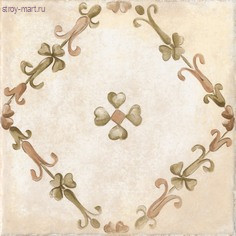 Ферентино Декор A2268\5200 20х20 Ферентино Декор A2268\5200 20х20