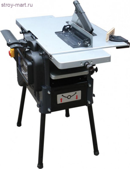 Многофункциональный деревообрабатывающий станок Prorab 5625