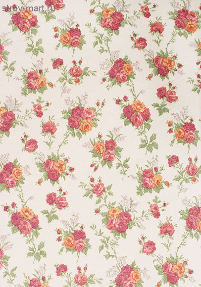 Обои Country Style 3561-3 (1.06*10 м) 9 рулонов/уп. - С-000114972 Обои Country Style 3561-3 (1.06*10 м) 9 рулонов/уп. - С-000114972