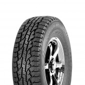 Автомобильные шины - Nokian Tyres Rotiiva AT XL 235/65R17 108T Автомобильные шины - Nokian Tyres Rotiiva AT XL 235/65R17 108T
