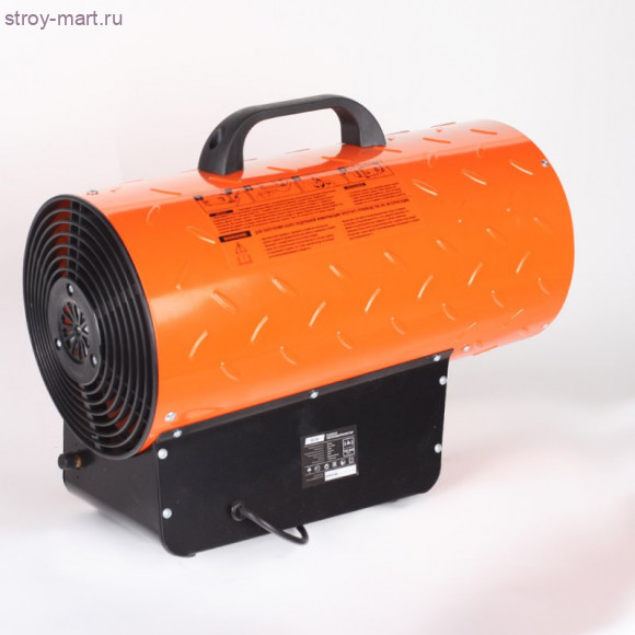 Теплогенератор газовый GS 30 Теплогенератор газовый GS 30