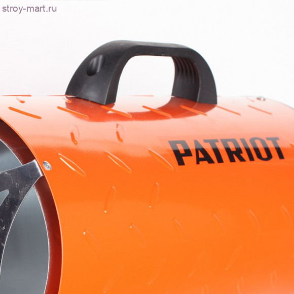 Теплогенератор газовый GS 30 Теплогенератор газовый GS 30