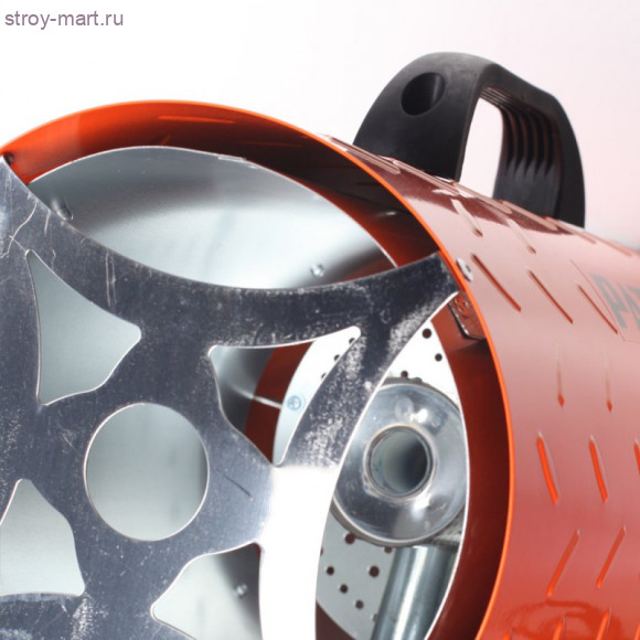 Теплогенератор газовый GS 30 Теплогенератор газовый GS 30