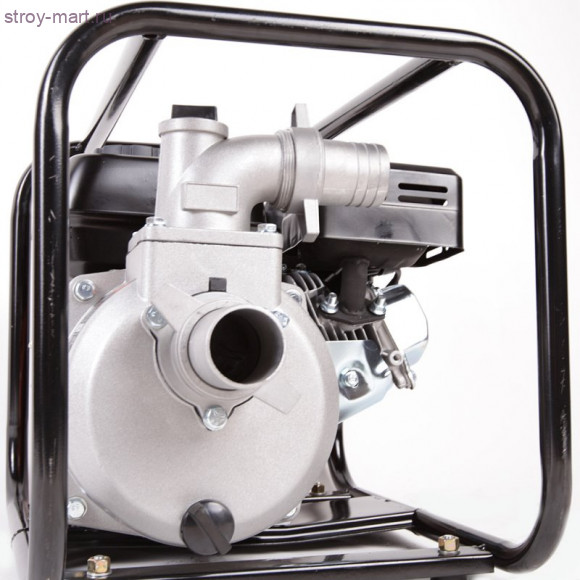 Мотопомпа MP 2036 S Мотопомпа MP 2036 S