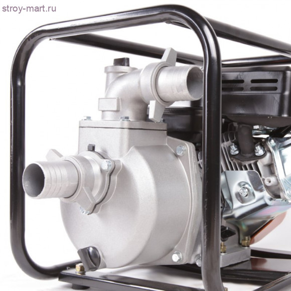 Мотопомпа MP 2036 S Мотопомпа MP 2036 S