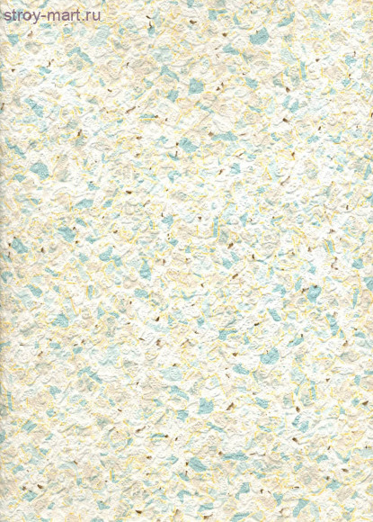 Обои Бали 171-07 влагостойкие (бобины) - С-000077257