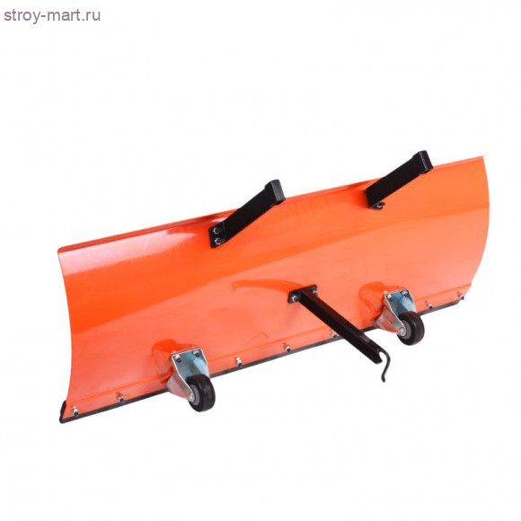 Скребок для снега к подметальной машине SN 100 Скребок для снега к подметальной машине SN 100