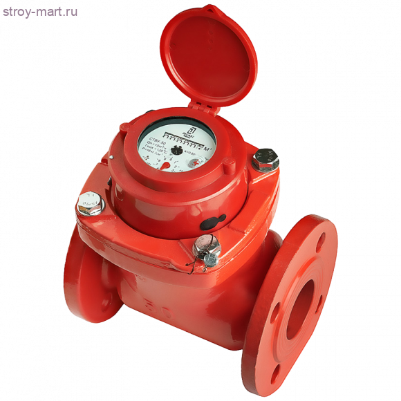 Счётчик х/в и г/в турбинный импульсный СТВУ ДГ Ду 50 Ру16 120С фл в комплекте фланец ПК Прибор - 030-0379 Счётчик х/в и г/в турбинный импульсный СТВУ ДГ Ду 50 Ру16 120С фл в комплекте фланец ПК Прибор - 030-0379