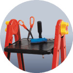 Площадка к Elkop Multi - KVR / Multikvr - С-000103140 Площадка к Elkop Multi - KVR / Multikvr - С-000103140