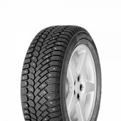 Автомобильные шины - Continental ContiIceContact SSR BD Runflat 205/55R16 91T шипованная