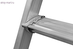 Стремянка Centaure MО - 10 2.20 м/425210 / 428210 - С-000103163 Стремянка Centaure MО - 10 2.20 м/425210 / 428210 - С-000103163