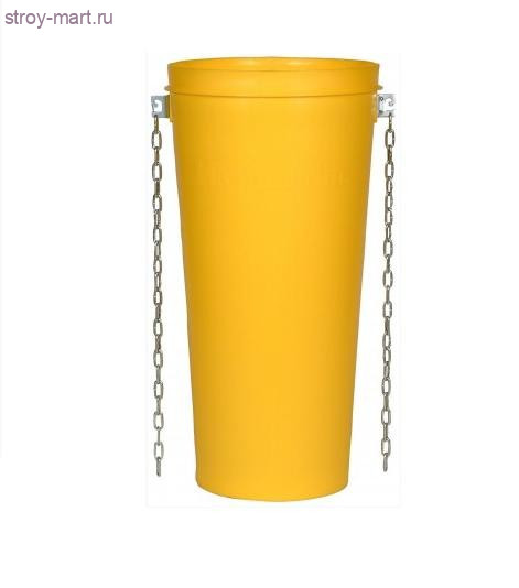 Секция мусоропровода 1,0 м Haemmerlin / 318101001 - С-000102751 Секция мусоропровода 1,0 м Haemmerlin / 318101001 - С-000102751