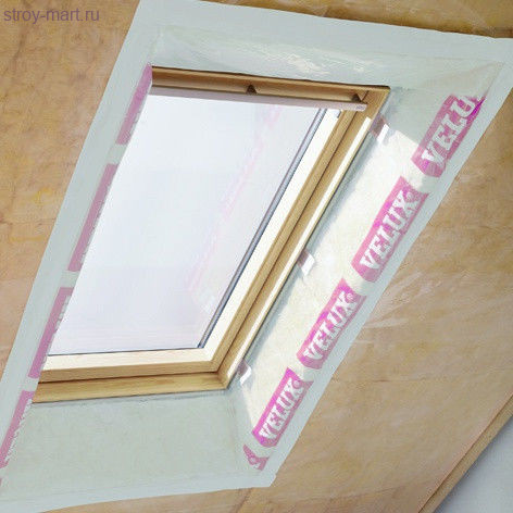 Пароизоляция BВX 0000 S08 - С-000096597 Пароизоляция BВX 0000 S08 - С-000096597