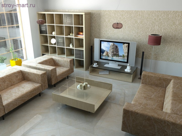 Selene HSO Hueso Керамогранит 60х60 Selene HSO Hueso Керамогранит 60х60