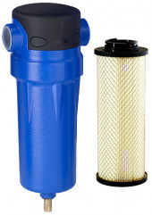 Фильтр предварительной очистки OMI QF 350 - 04A.2100.Q Фильтр предварительной очистки OMI QF 350 - 04A.2100.Q