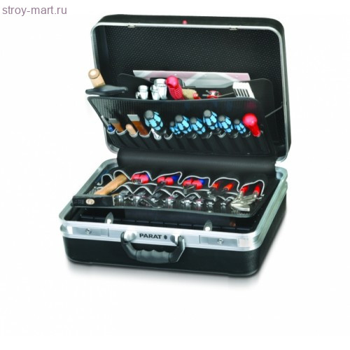 CLASSIC чемодан для инструментов - PA-488000171 CLASSIC чемодан для инструментов - PA-488000171