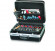CLASSIC чемодан для инструментов - PA-488000171 CLASSIC чемодан для инструментов - PA-488000171