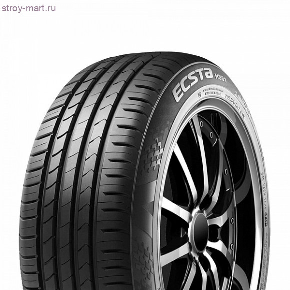 Автомобильные шины - Kumho Ecsta HS51 XL 205/45R17 88W Автомобильные шины - Kumho Ecsta HS51 XL 205/45R17 88W