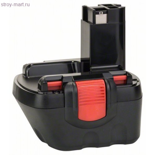 АККУМУЛЯТОР 12V 2,0 AЧ O-PACK - 2607335262