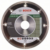Алмазный диск Best for Ceramic125-22,23 - 2608602369