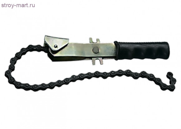 Ключ-съемник «Sparta» масляного фильтра цепной, Heavy Duty / 528205 - С-000120451 Ключ-съемник «Sparta» масляного фильтра цепной, Heavy Duty / 528205 - С-000120451