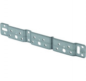 Планка монтажная для водорозеток MLC 75/150мм Uponor 1057840 - 013-0895 Планка монтажная для водорозеток MLC 75/150мм Uponor 1057840 - 013-0895