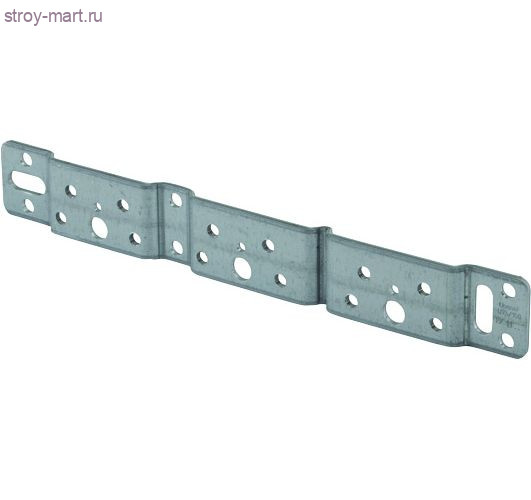 Планка монтажная для водорозеток MLC 75/150мм Uponor 1057840 - 013-0895 Планка монтажная для водорозеток MLC 75/150мм Uponor 1057840 - 013-0895