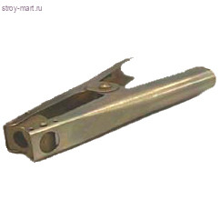 Клемма-зажим для кабеля 1х25 1х35 1х35 1х50 - 024-0076 Клемма-зажим для кабеля 1х25 1х35 1х35 1х50 - 024-0076