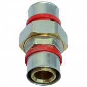 Муфта разъемная МП Faro Дн 32 пресс STC 6528 - 027-4708 Муфта разъемная МП Faro Дн 32 пресс STC 6528 - 027-4708