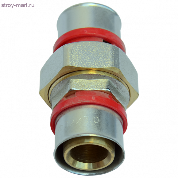 Муфта разъемная МП Faro Дн 32 пресс STC 6528 - 027-4708 Муфта разъемная МП Faro Дн 32 пресс STC 6528 - 027-4708