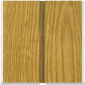 Планка складная малая Kronospan «Дуб» (2600x47x3), 40шт в уп. / арт.6479 - С-000046029 Планка складная малая Kronospan «Дуб» (2600x47x3), 40шт в уп. / арт.6479 - С-000046029