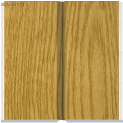 Планка складная малая Kronospan «Дуб» (2600x47x3), 40шт в уп. / арт.6479 - С-000046029 Планка складная малая Kronospan «Дуб» (2600x47x3), 40шт в уп. / арт.6479 - С-000046029