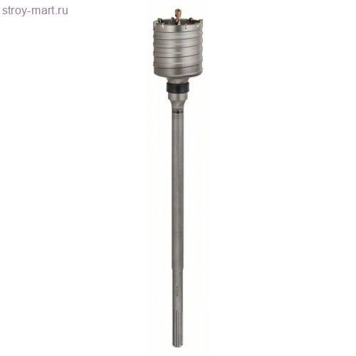 Полая корон SDS max-9 CoreCut 82Х550мм - F00Y145197 Полая корон SDS max-9 CoreCut 82Х550мм - F00Y145197