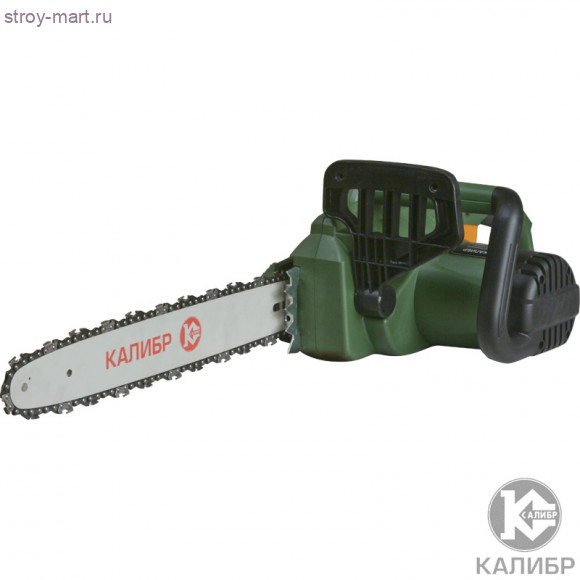 Эл. пила цепная "Калибр ЭПЦ-1800/14" Эл. пила цепная "Калибр ЭПЦ-1800/14"