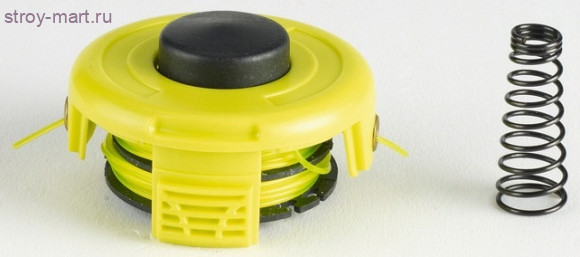 Шпуля с леской,1.2мм,д\RLT3025\RLT3525S - 2002590(RAC118)