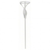 МЕШАЛКА ДЛЯ ДРЕЛИ 80 X 400 ЛАКИ/КРАСКА - 2607990025