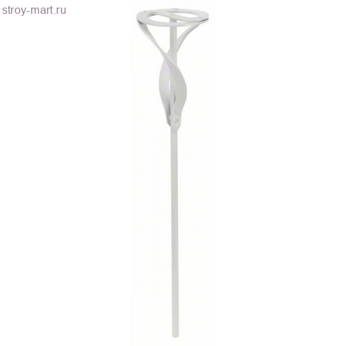 МЕШАЛКА ДЛЯ ДРЕЛИ 80 X 400 ЛАКИ/КРАСКА - 2607990025