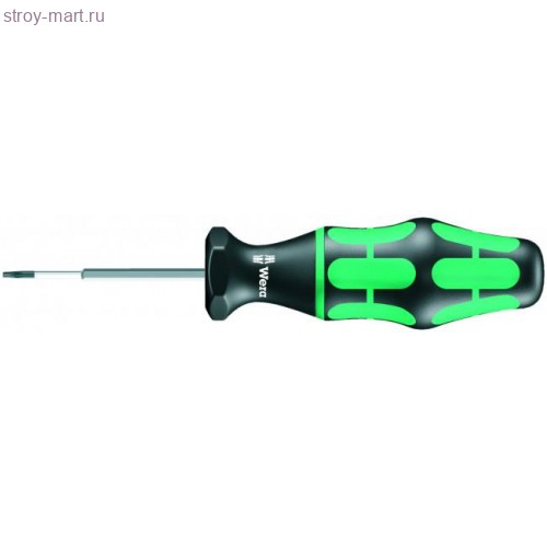 300 TX Динамометрическая отвертка TORX 027935 - WE-027935