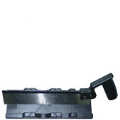 Стусло'888» пластмассовое с пилой 300 мм / 6807230 - С-000072694