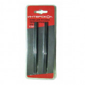 2 HOЖА ДЛЯ РУБАНКА 82ММ - 1607000182