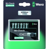 Набор бит 8000-6/Tz SB 073407 - WE-073407 Набор бит 8000-6/Tz SB 073407 - WE-073407