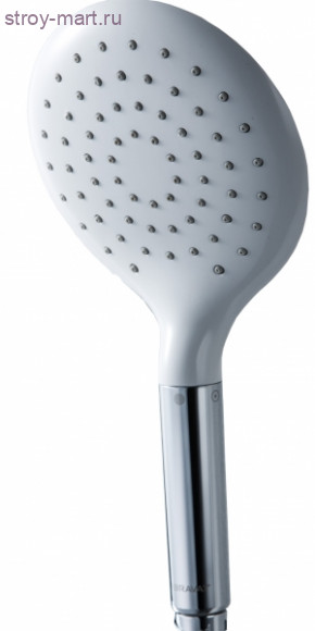 Душевая лейка с тремя режимами переключения - P70144CP