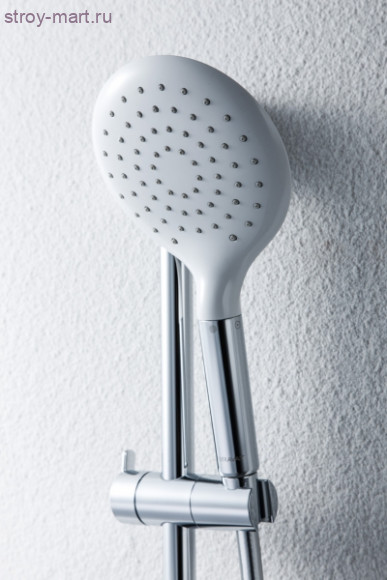 Душевая лейка с тремя режимами переключения - P70144CP